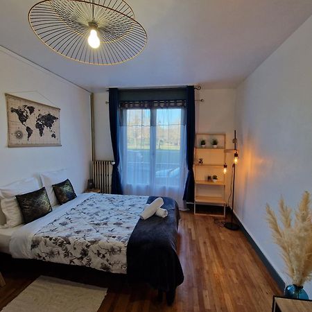 Suite Des Lices A 2 Minutes De La Gare- Chateau De Blois - Suite Des Lices 2 Minutes From Train Station - Chateau De Blois Exteriér fotografie