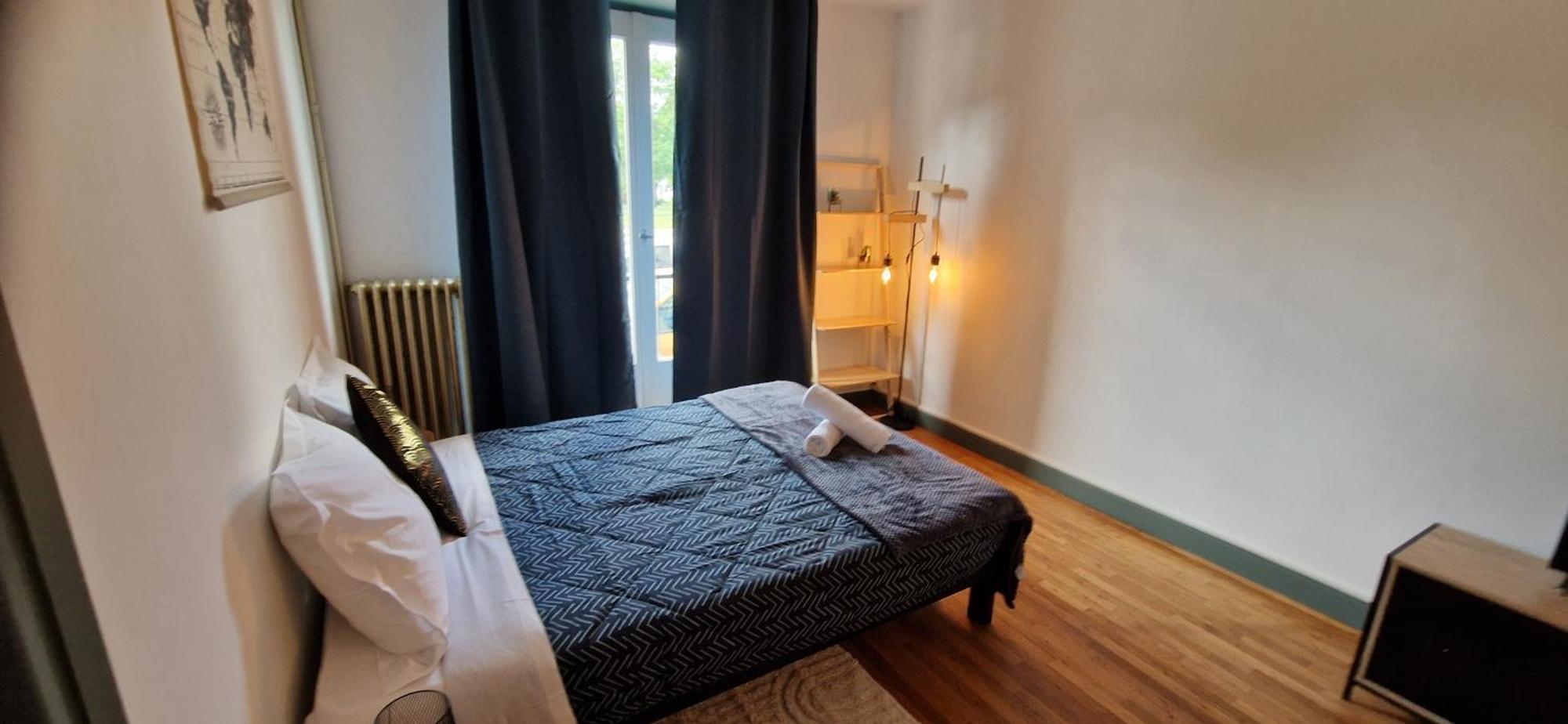 Suite Des Lices A 2 Minutes De La Gare- Chateau De Blois - Suite Des Lices 2 Minutes From Train Station - Chateau De Blois Exteriér fotografie